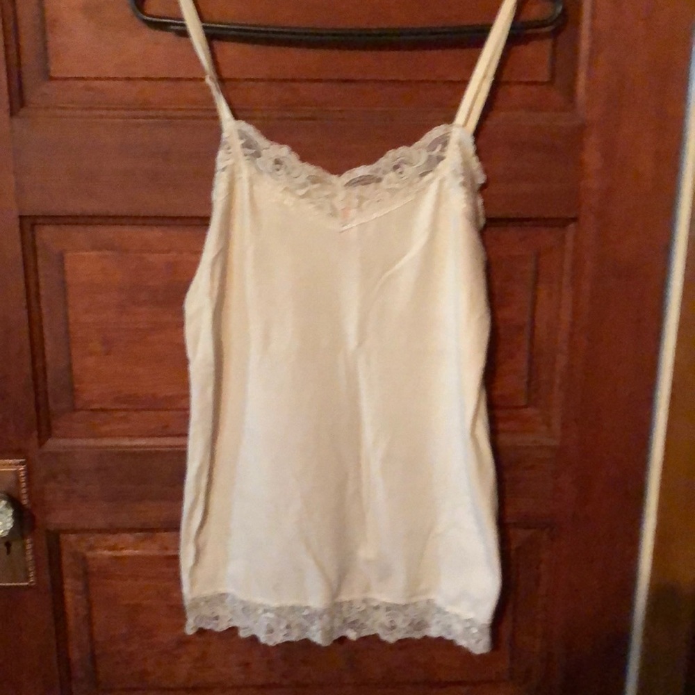 XL tank top
